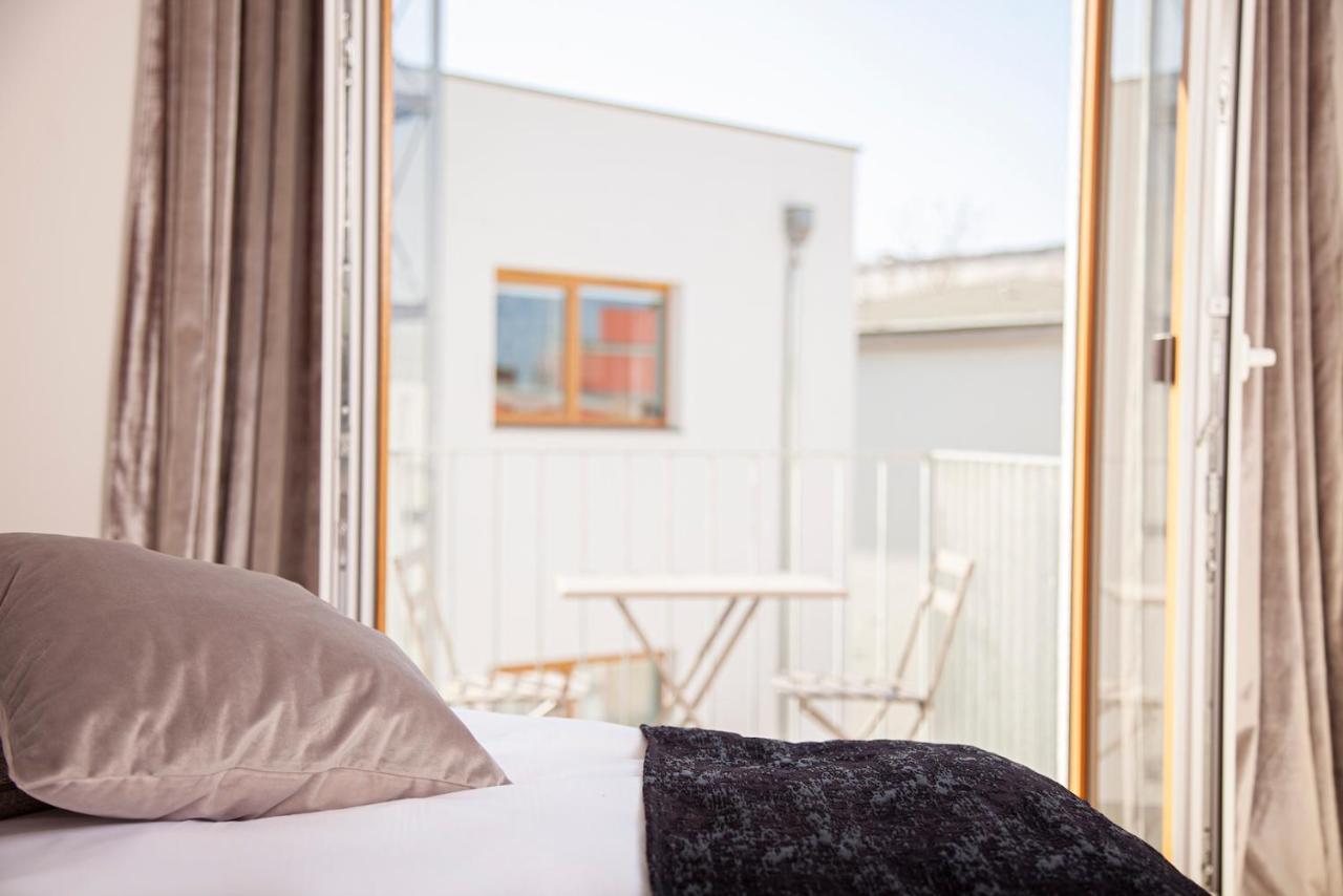The Faces Berlin Apartment Exterior photo