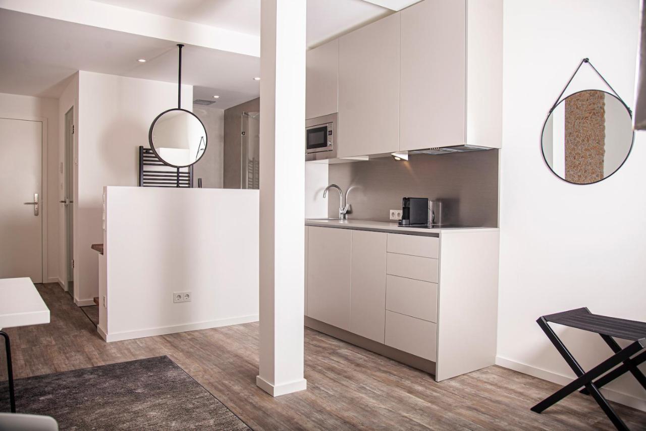 The Faces Berlin Apartment Exterior photo
