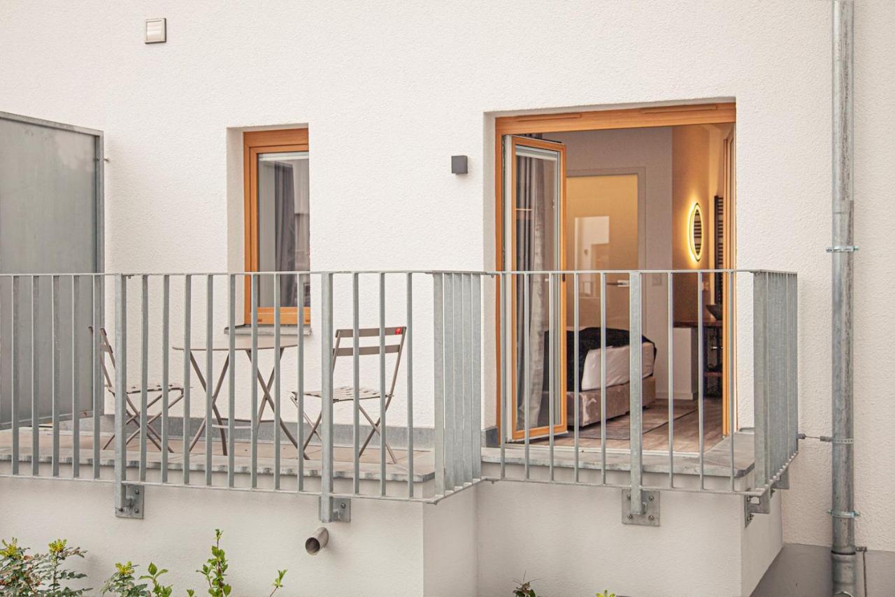 The Faces Berlin Apartment Exterior photo