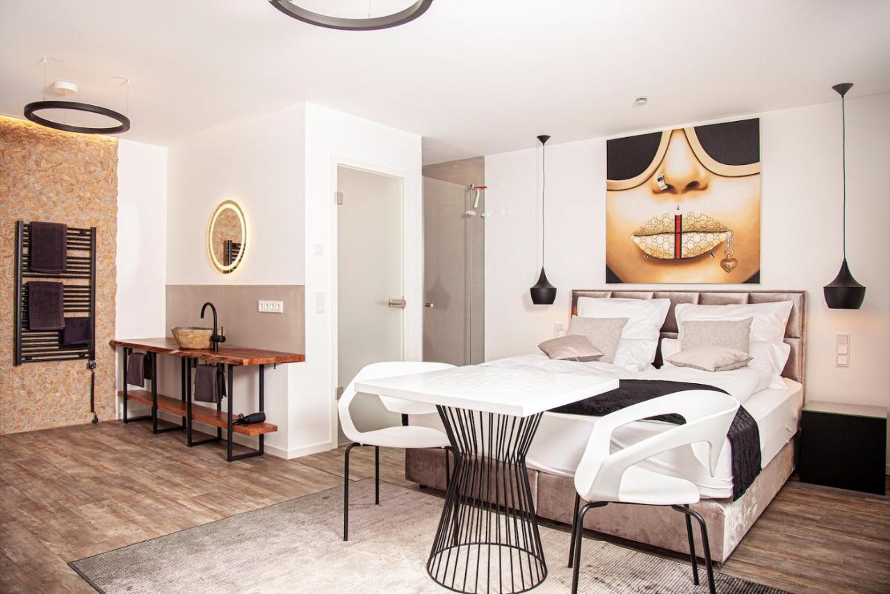 The Faces Berlin Apartment Exterior photo